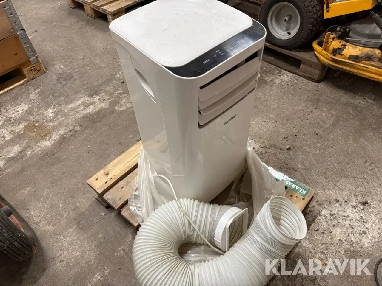 Billede 2 - Aircondition Comfee Ph1-09