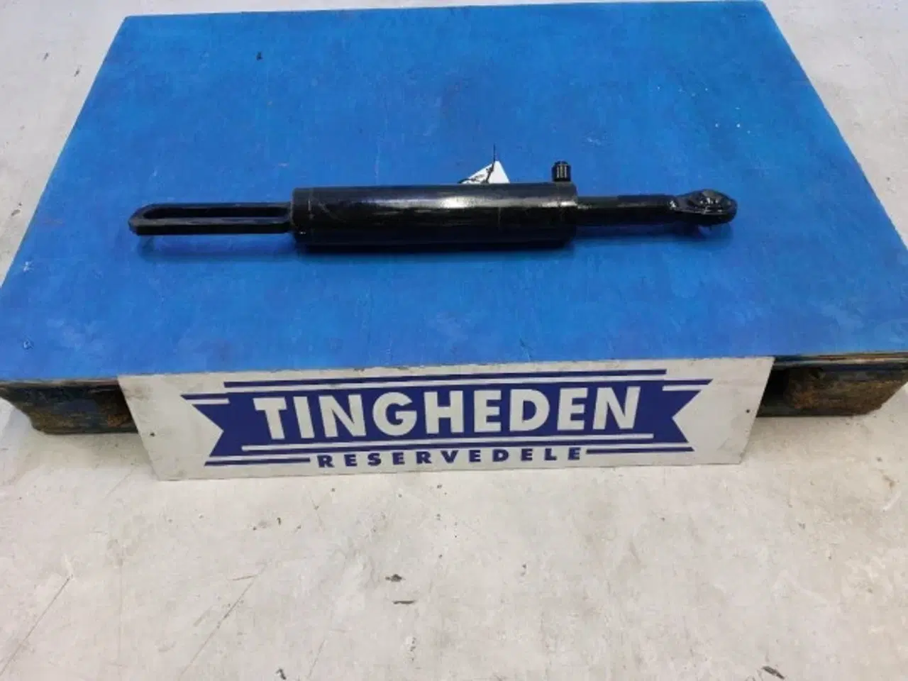 Billede 1 - Vicon Extra 832 Hydraulik Stempel KT9050520097