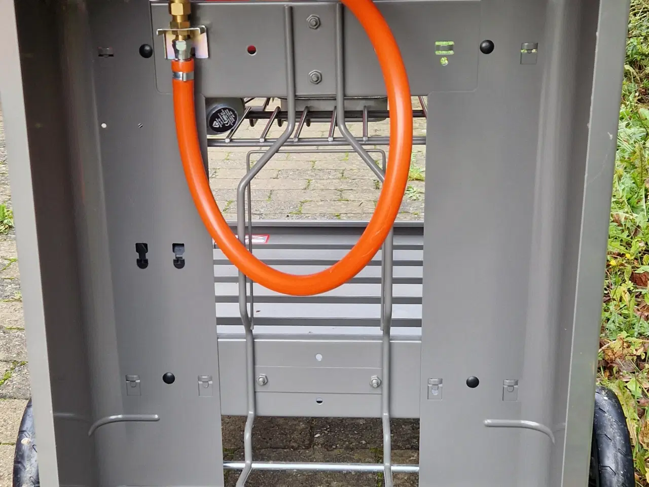 Billede 7 - Weber Genesis II E-310 GBS