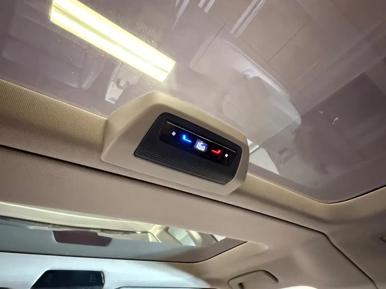 Billede 20 - VW Multivan 1,4 eHybrid Style DSG kort