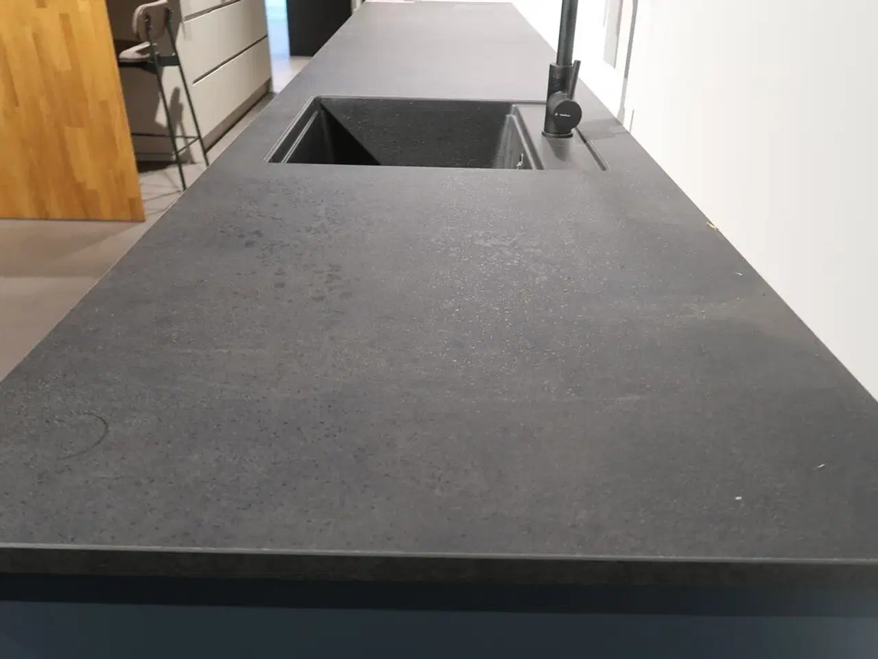 Billede 7 - Kvik køkken - Bordo blue