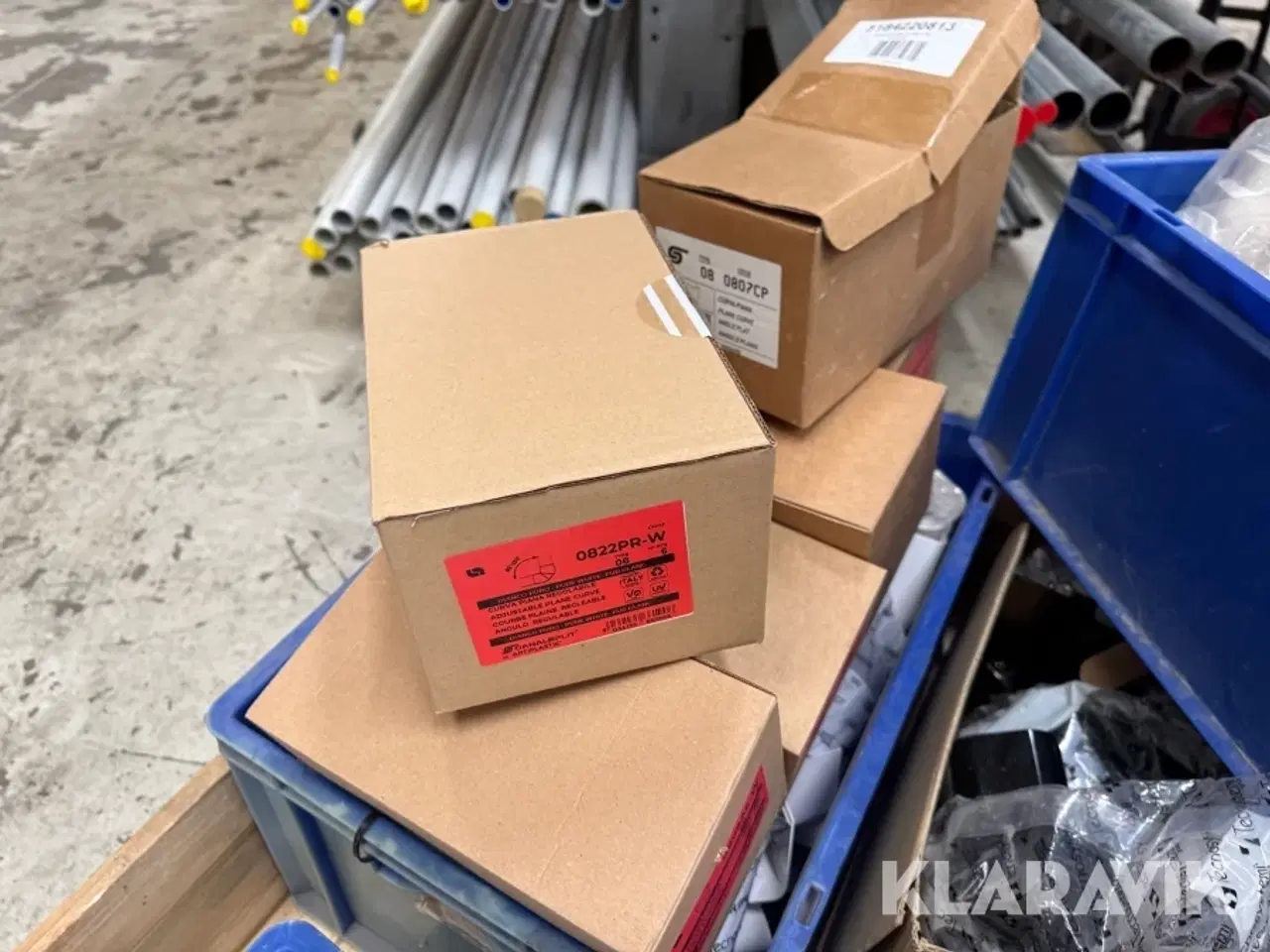 Billede 9 - Indækningskapper til luft-luft varmepumpe