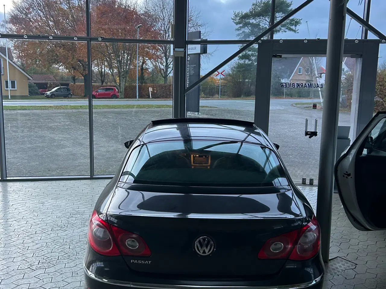 Billede 3 - VW Passat CC AUT.