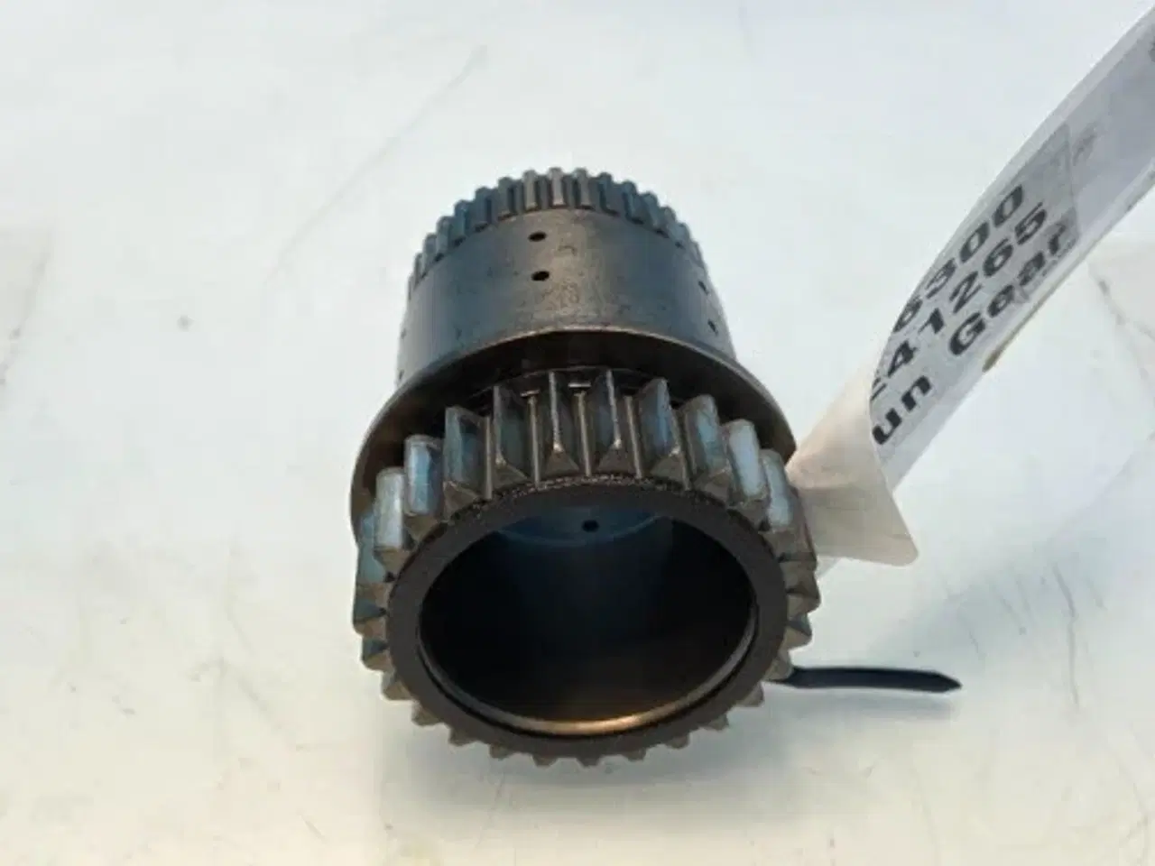 Billede 8 - John Deere 6300 Gear RE41265