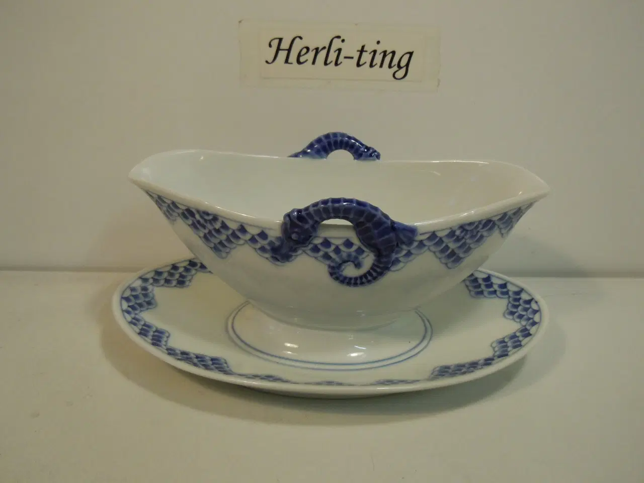 Billede 3 - OPHØRSUDSALG 1/2 pris B&G "Kronberg" Priser fra