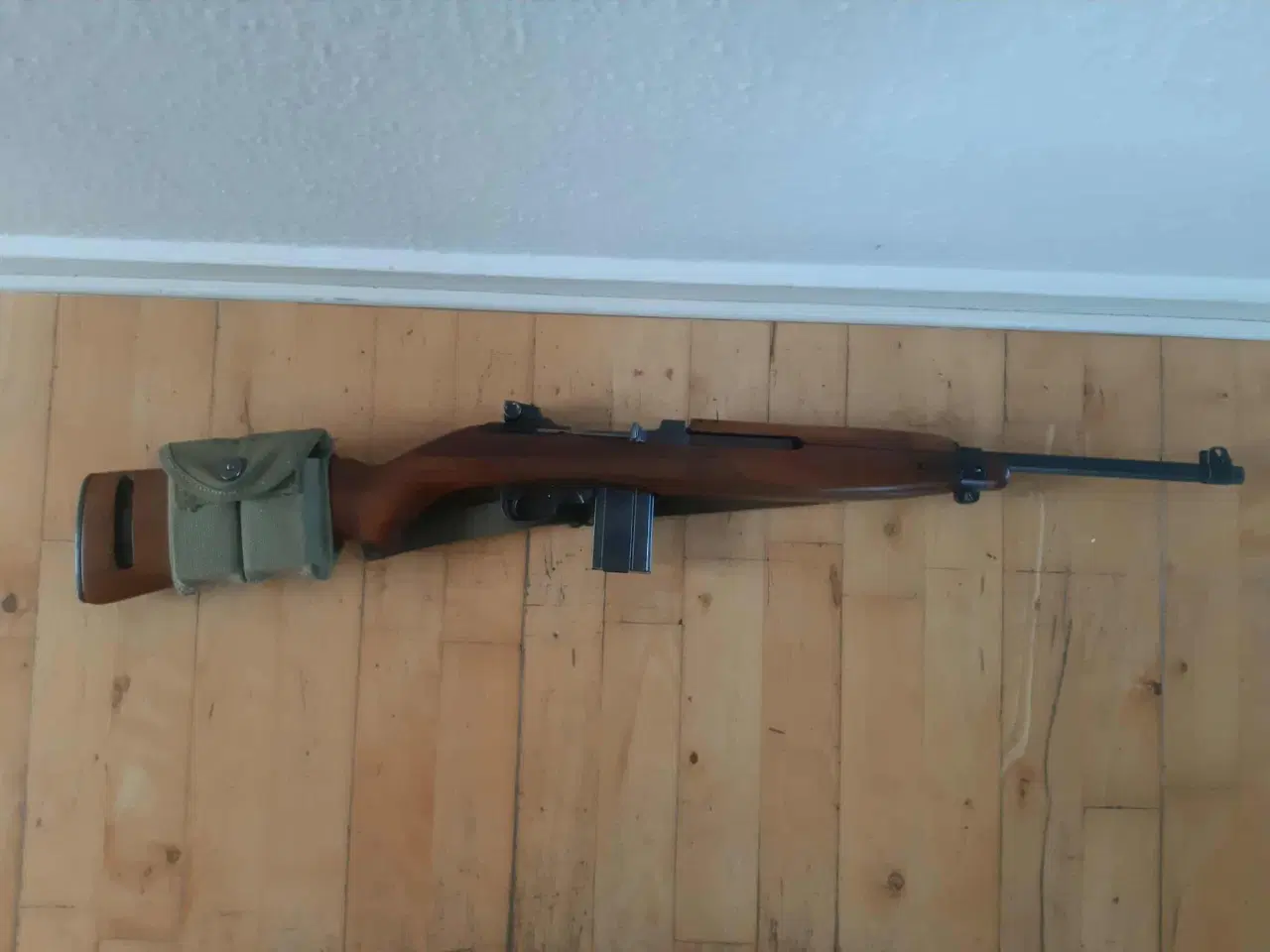 Billede 3 - Winchester US Carbine M1   Cal.30