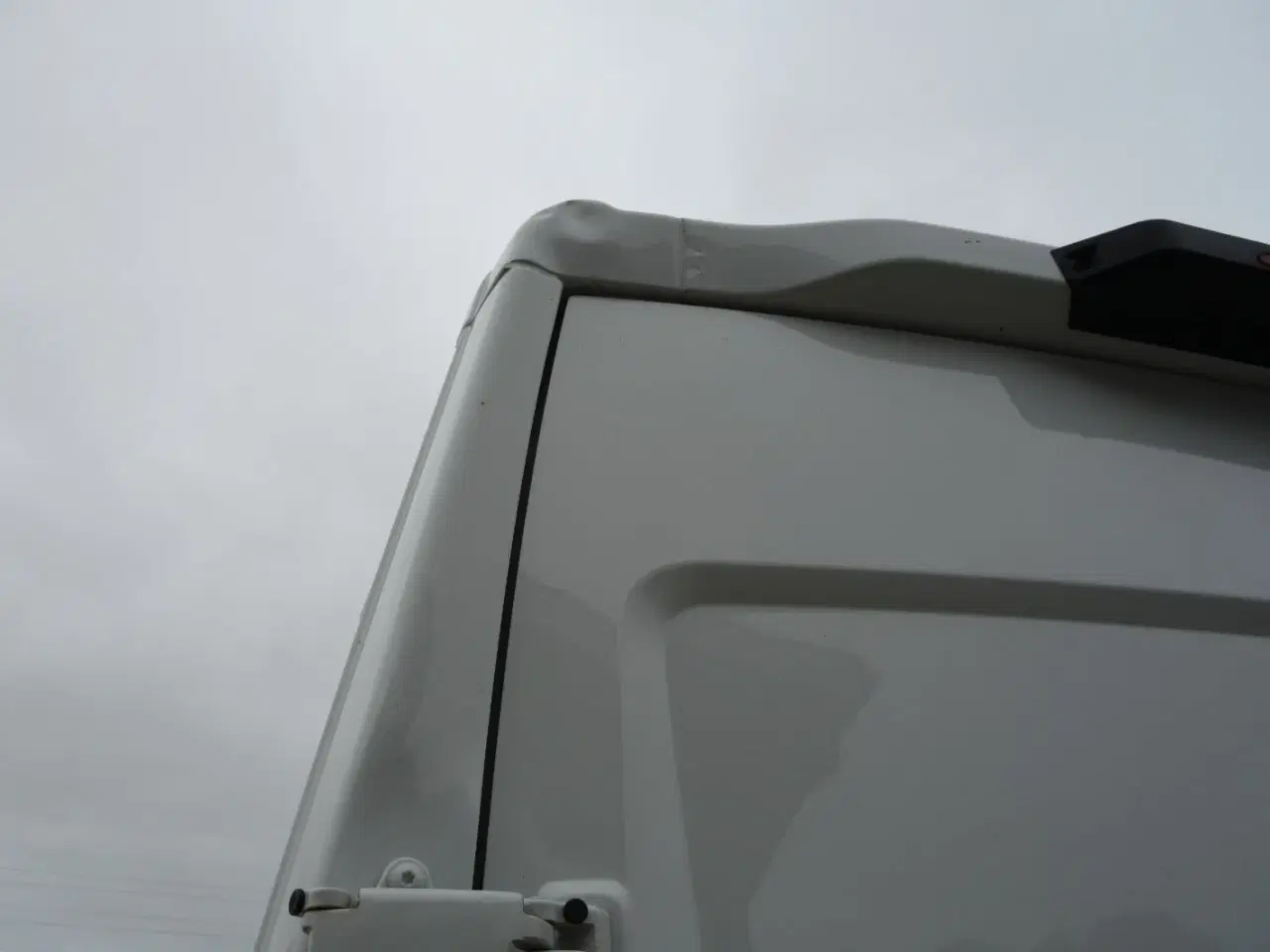 Billede 14 - Iveco Daily 2,3 35S16 12m³ Van AG8