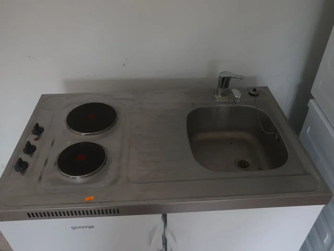 Billede 2 - Minikøkken GORENJE 100x60x88