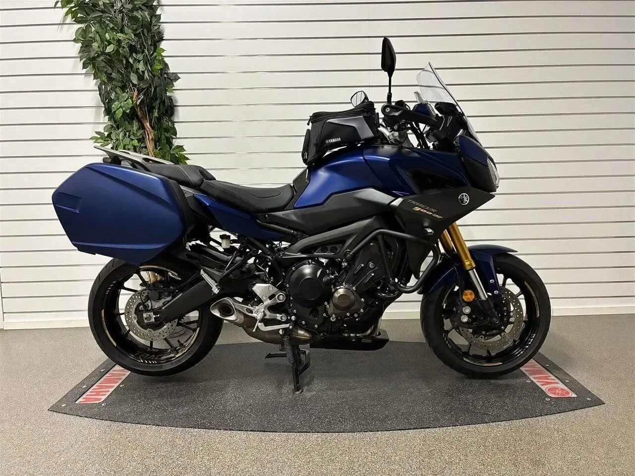 Billede 1 - Yamaha Tracer 900 GT