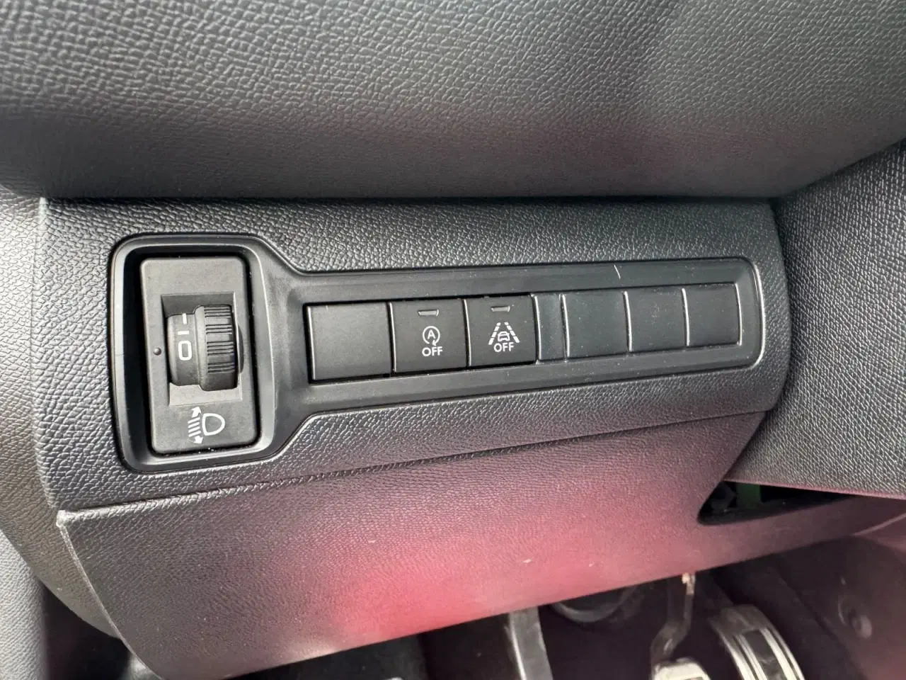 Billede 13 - Peugeot 308 1,5 BlueHDi 130 Allure Grand SW