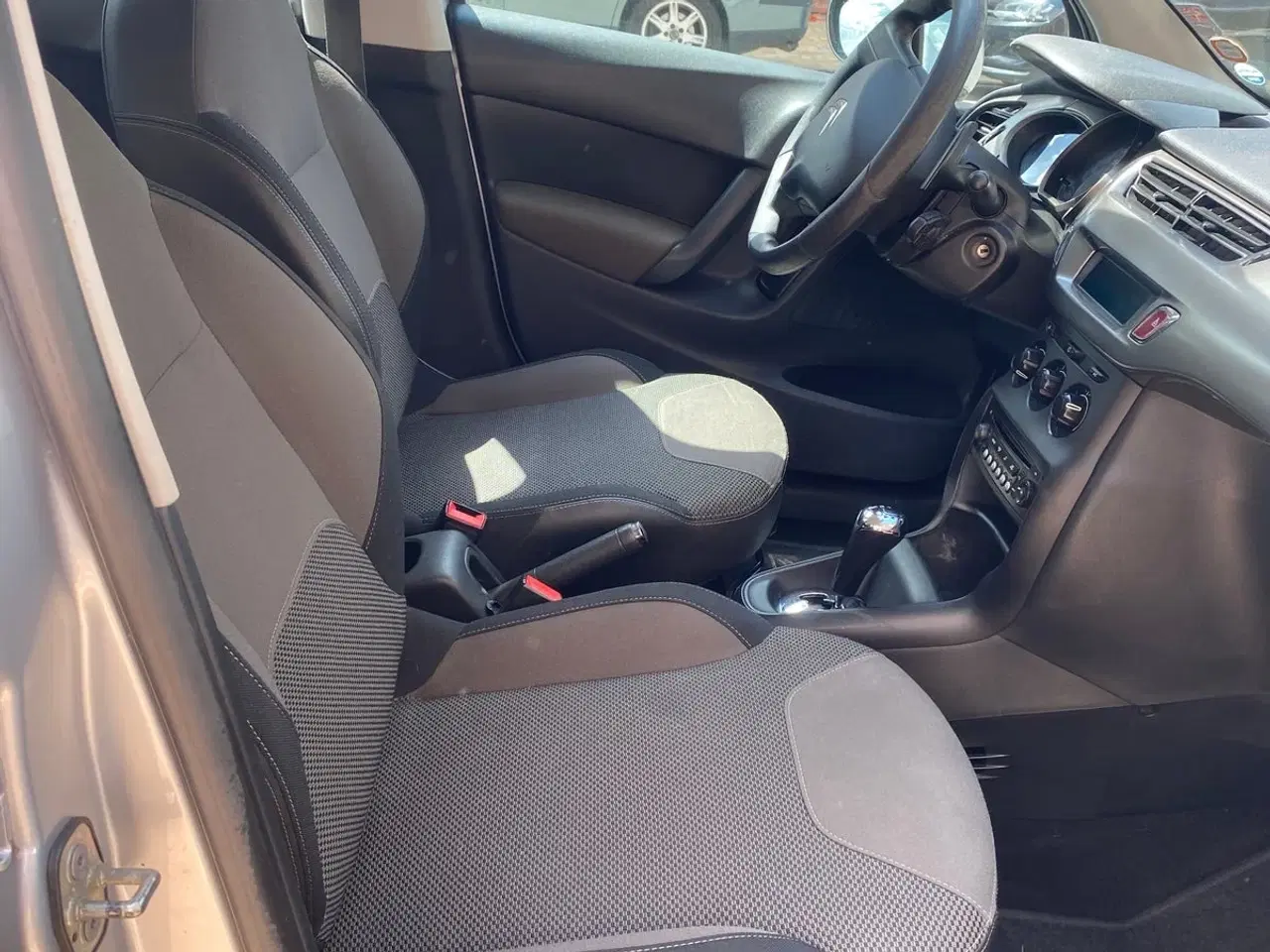 Billede 9 - Citroën C3 1,2 PureTech 82 Seduction ETG