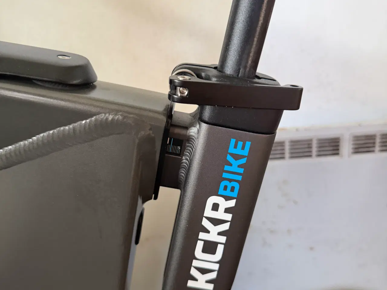 Billede 3 - Wahoo Kickr Bike