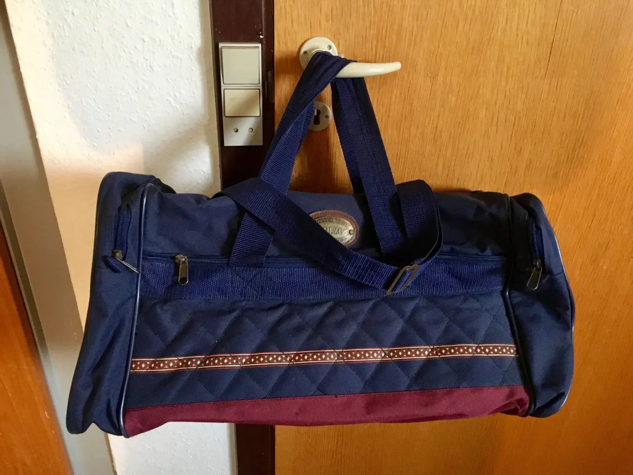 Billede 1 - Bolzo taske til salg