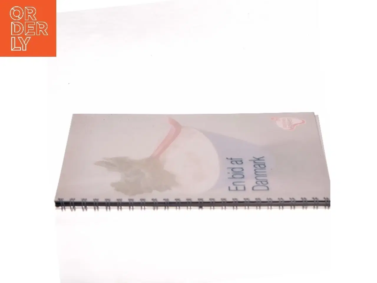 Billede 2 - En bid af Danmark (Bog)