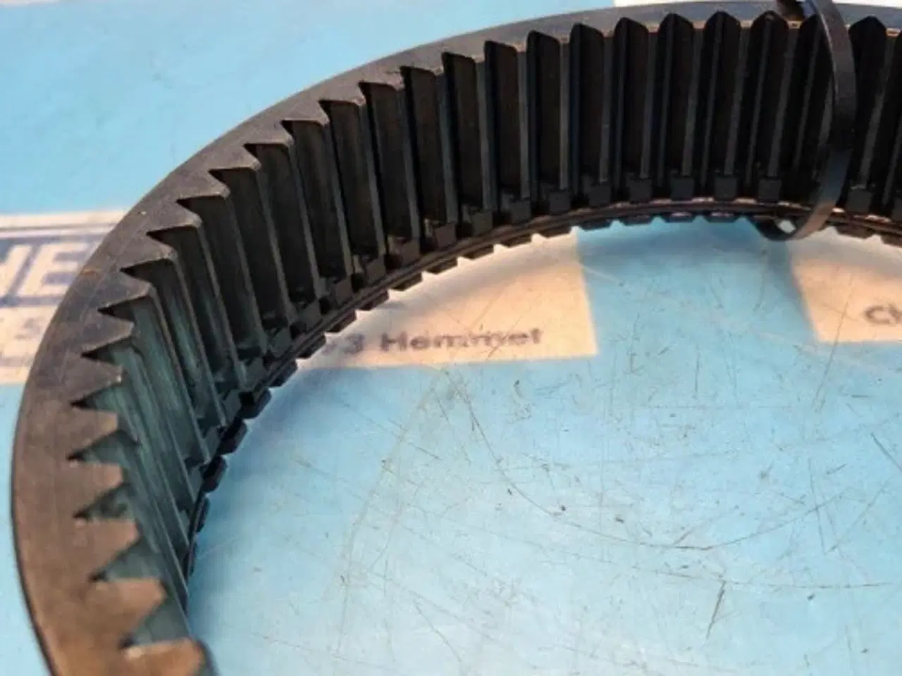 Billede 6 - Kramer 521 Gearing 1000103969