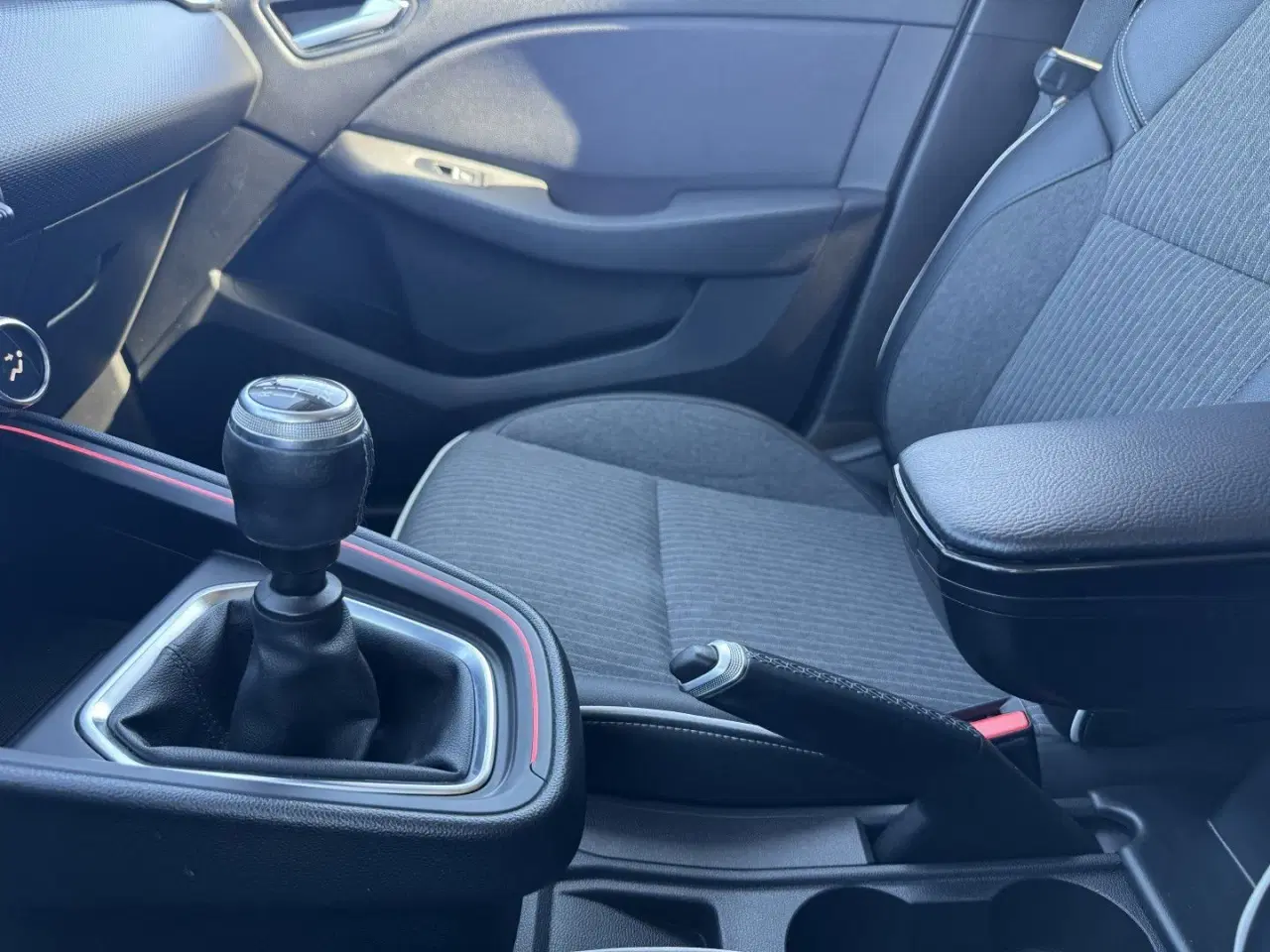 Billede 17 - Renault Clio 1,5 DCI Intens 115HK 5d 6g