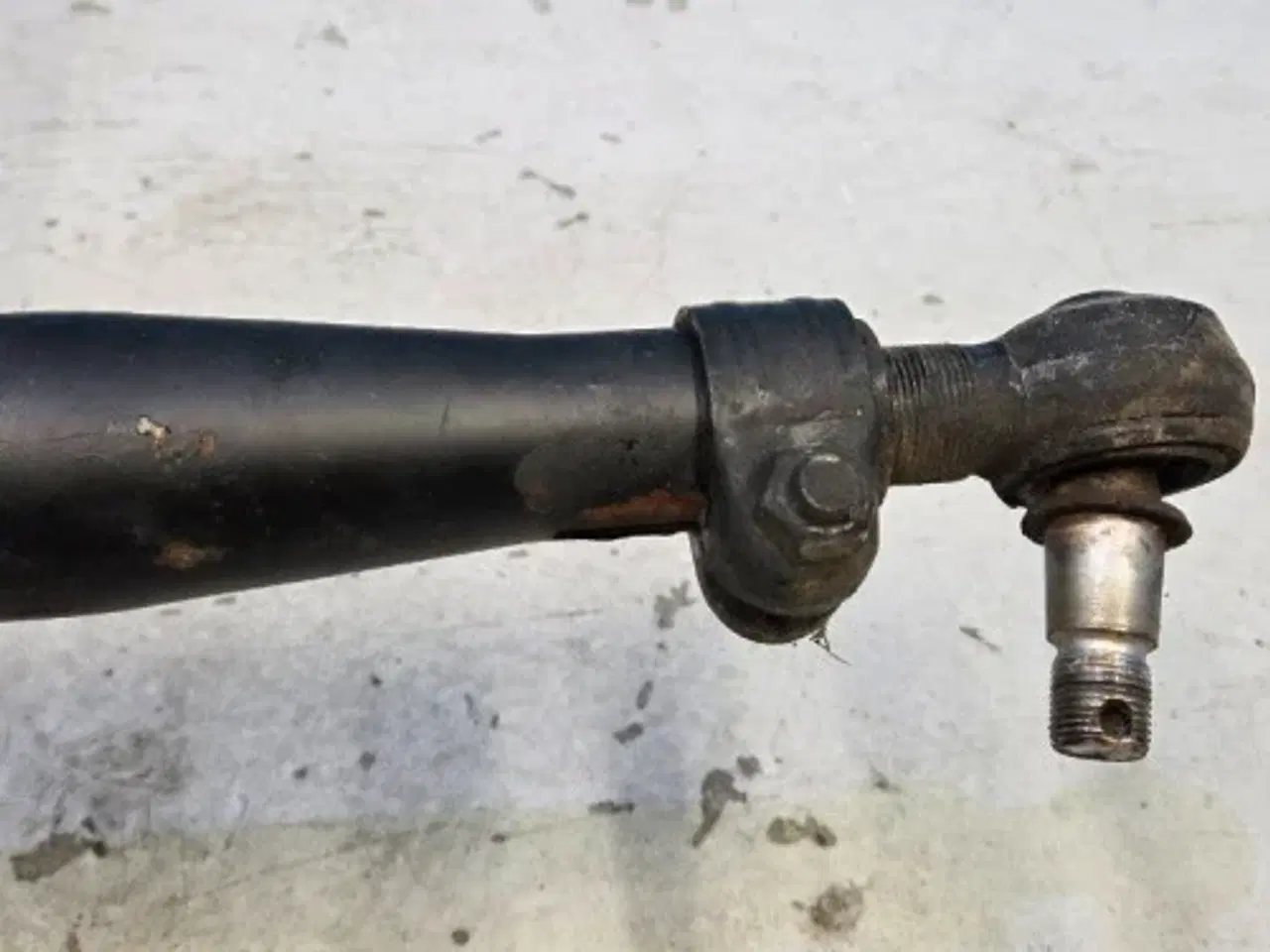 Billede 5 - Massey Ferguson 7252 Sporestang 45907700