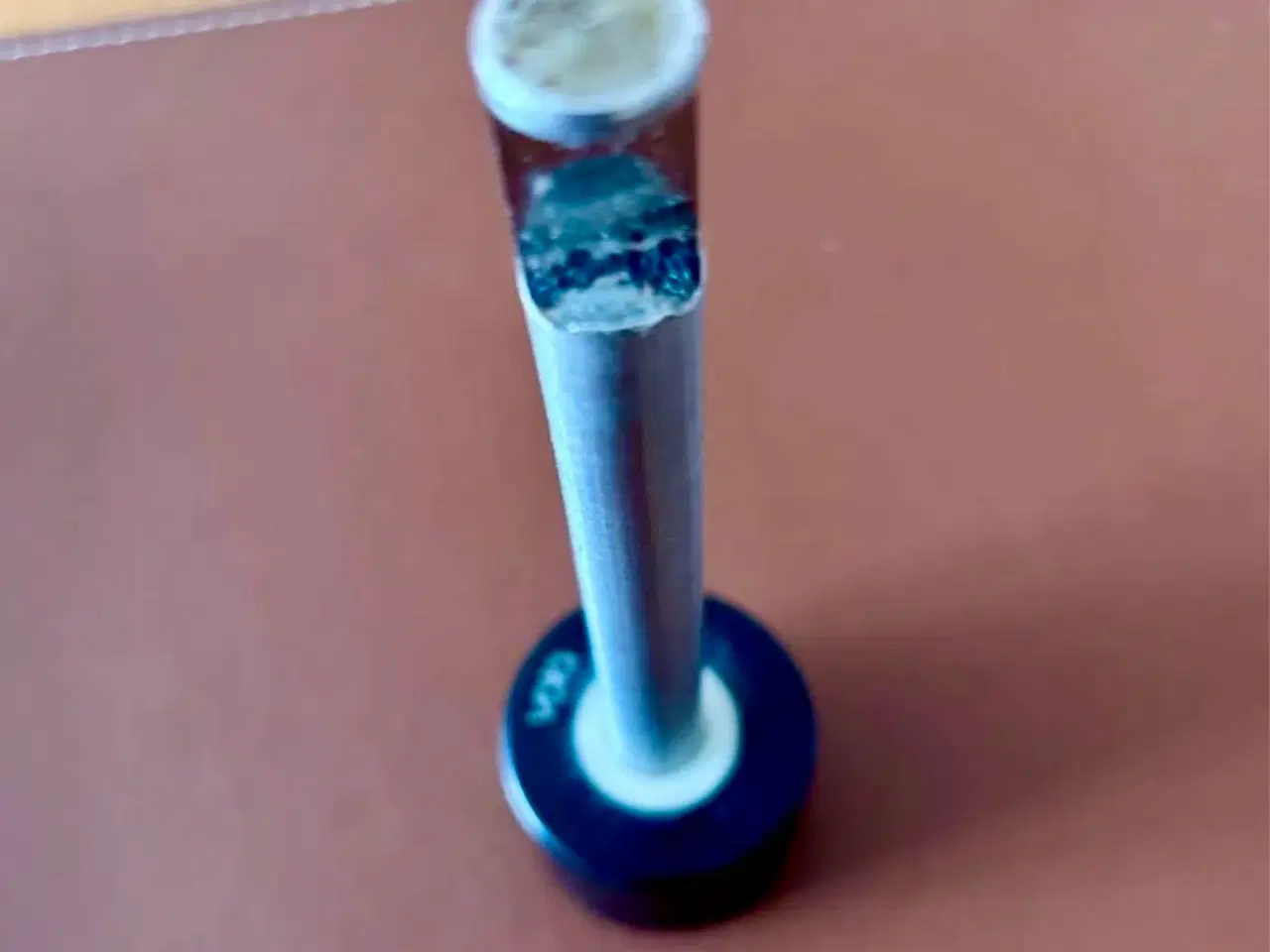 Billede 3 - Øl-oplukker og Rosendahl vinprop