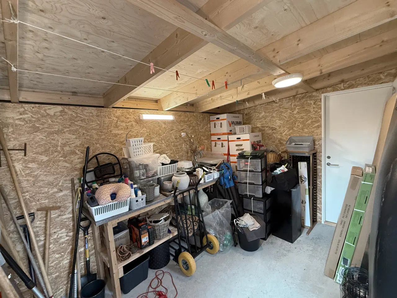 Billede 16 - Kystnær og indflytningsklar villa i det attraktive