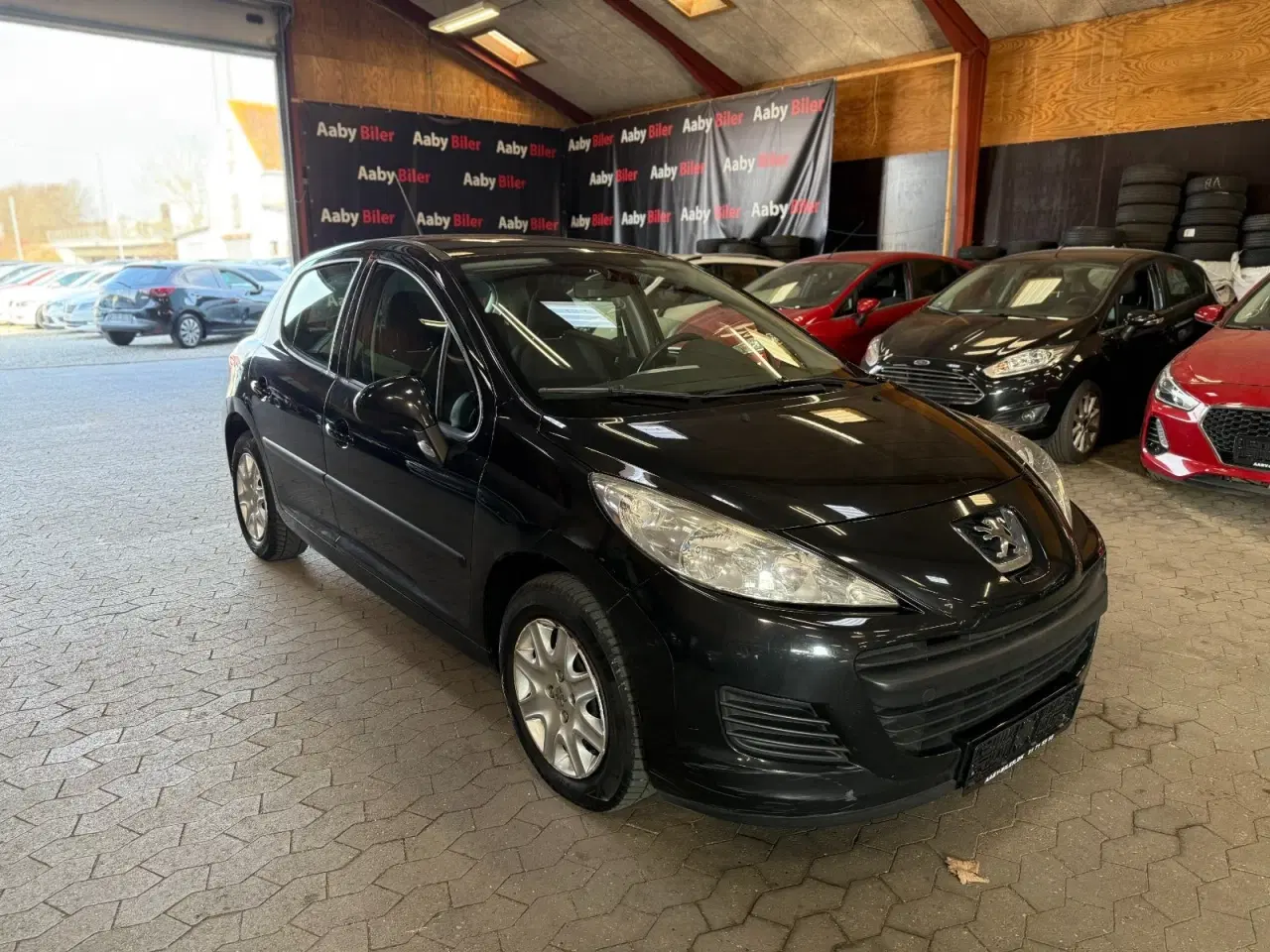 Billede 3 - Peugeot 207 1,4 HDi 68