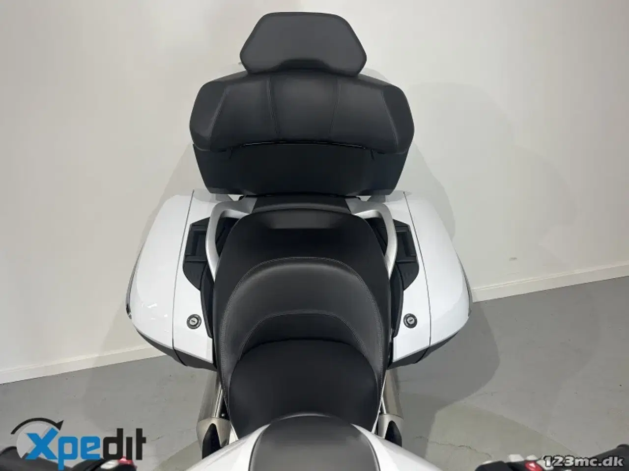 Billede 23 - BMW K 1600 GTL