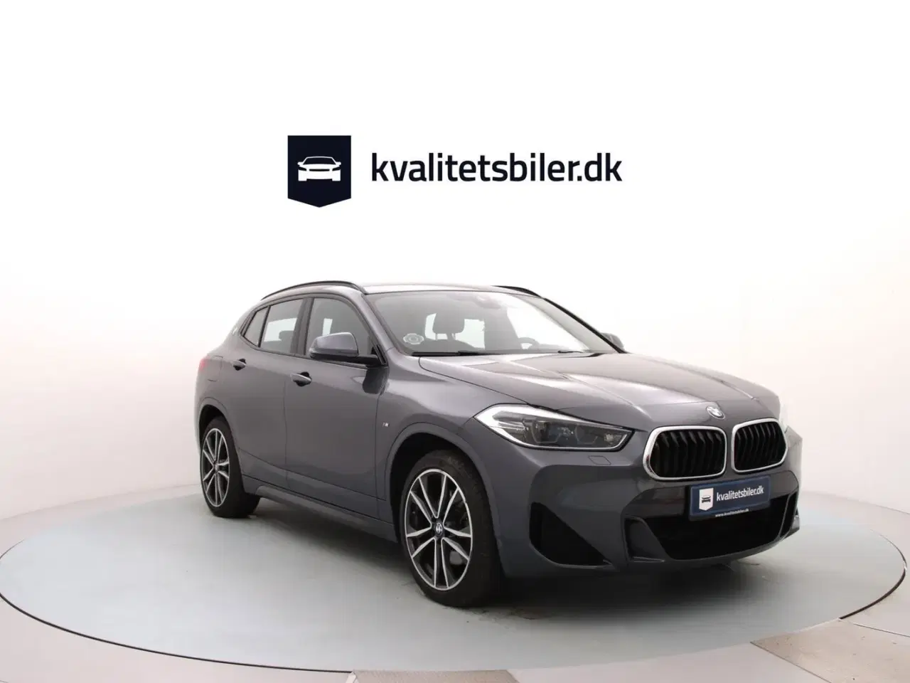 Billede 6 - BMW X2 1,5 xDrive25e M-Sport aut.