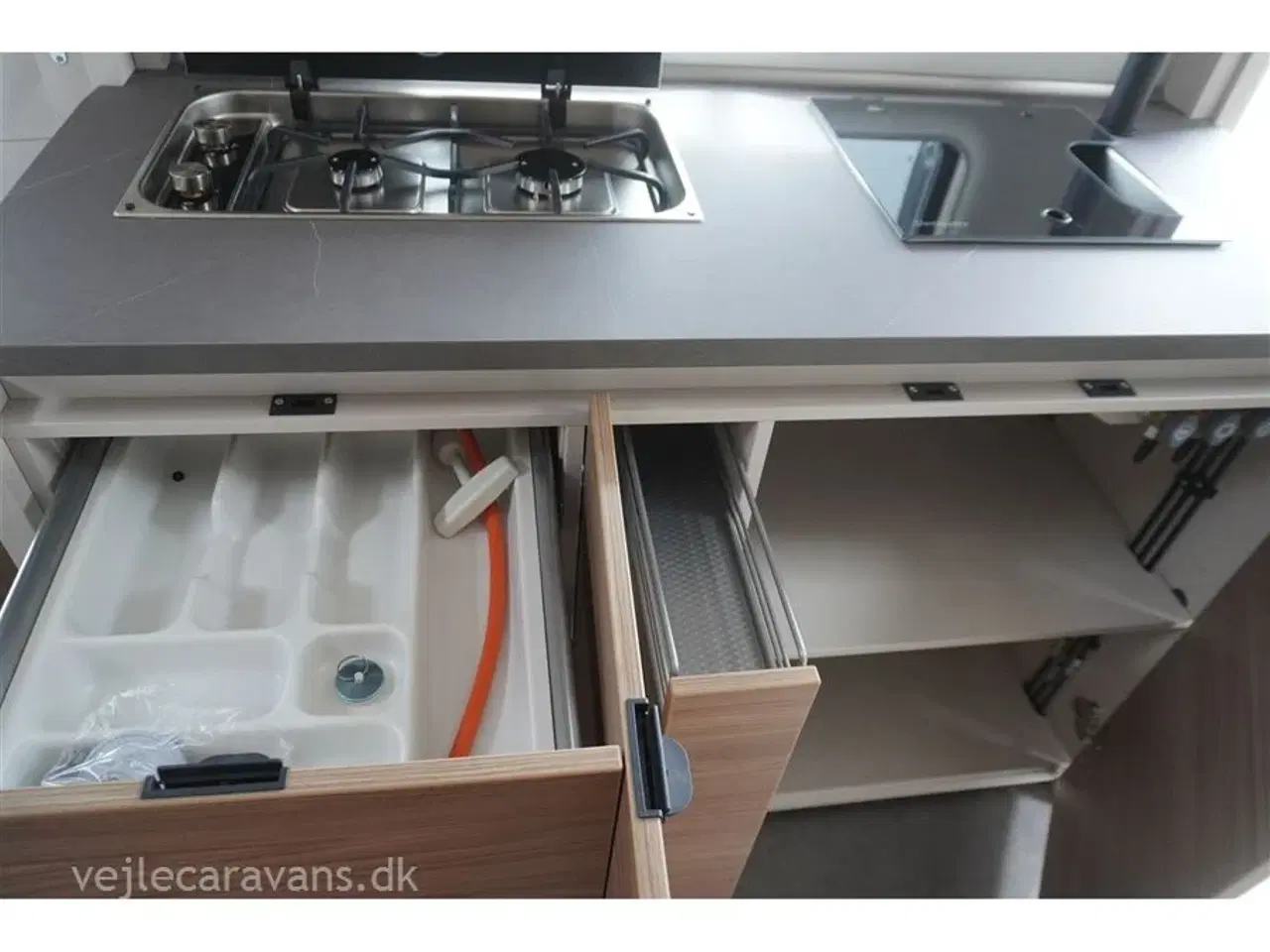 Billede 12 - 2026 - Dethleffs Nomad 530 DR