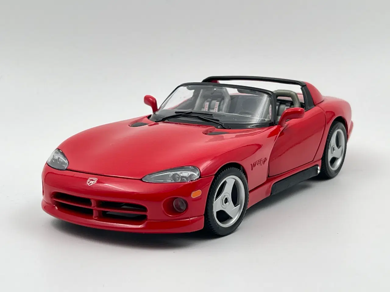 Billede 2 - 1992 Dodge - Viper RT/10 - 1:18 