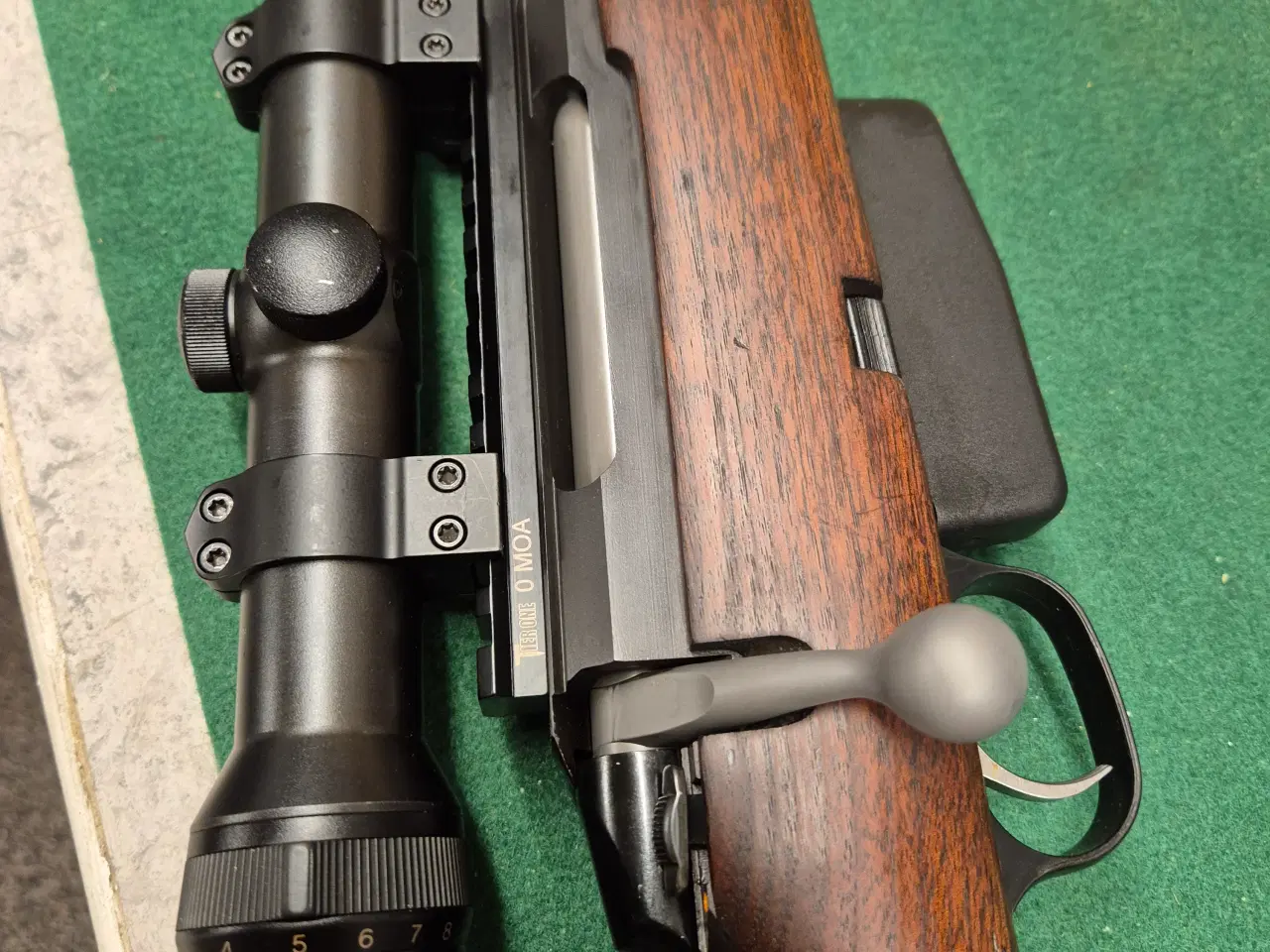 Billede 6 - TIKKA 690 30-06