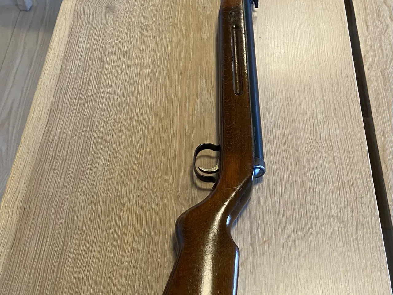 Billede 1 - Luftgevær Diana model 27
