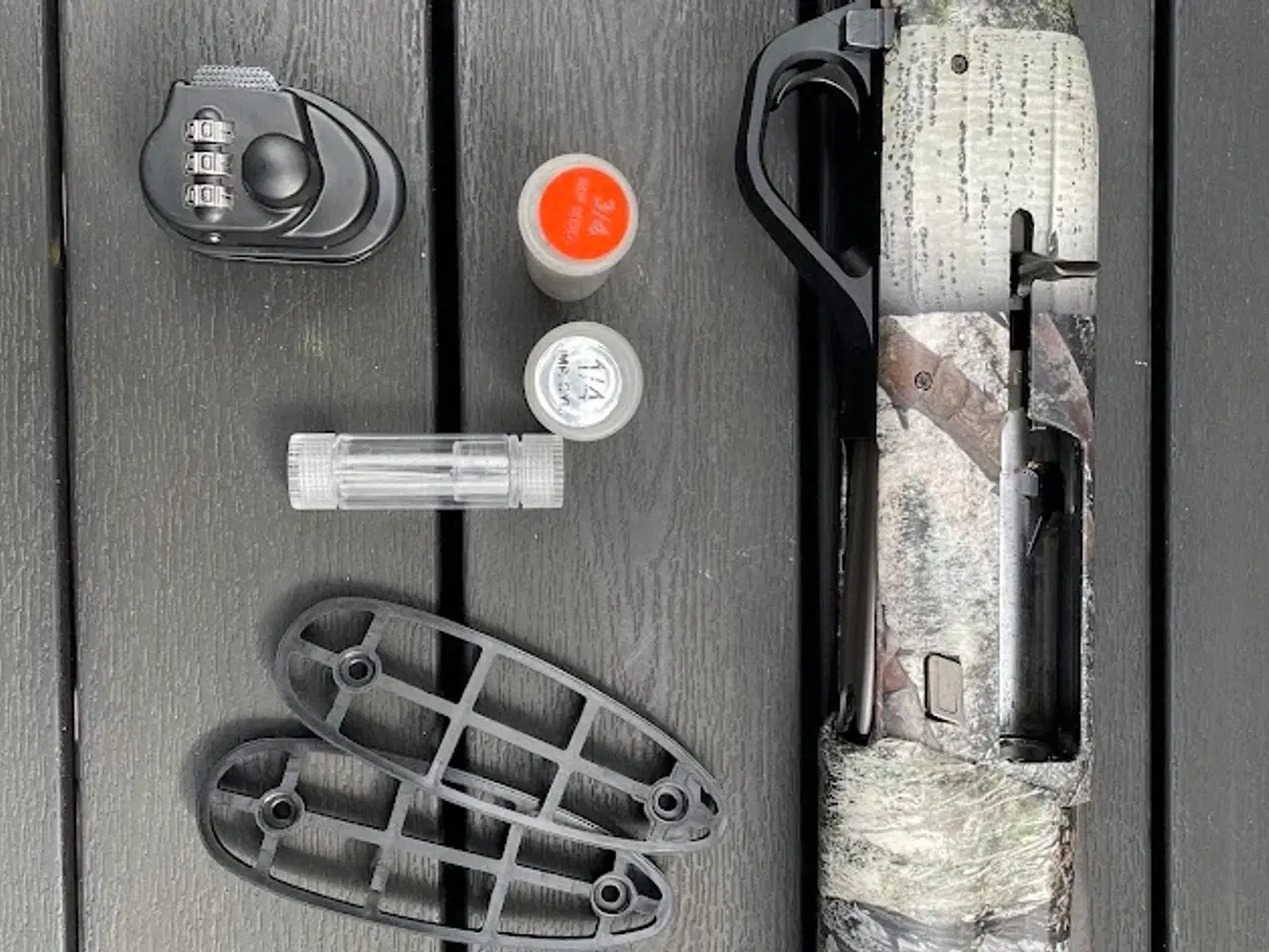 Billede 7 - Winchester SX4 sælges 