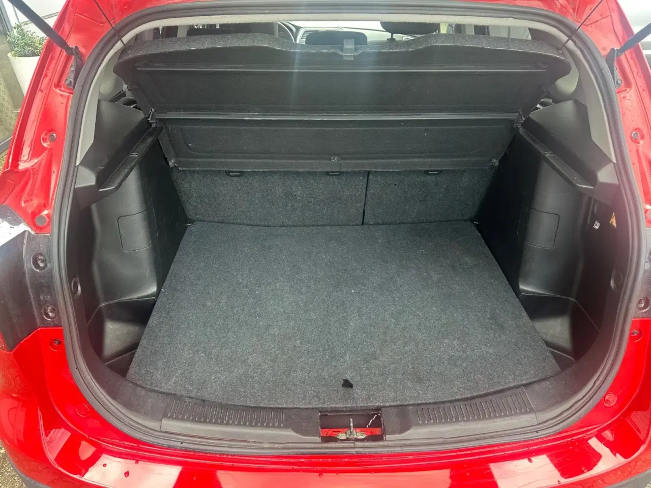 Billede 9 - Suzuki S-Cross 1,6 GLS