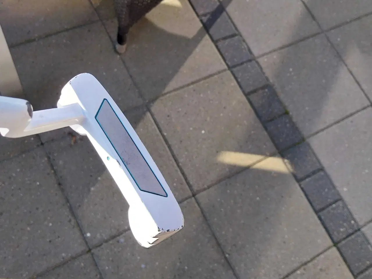 Billede 1 - Wilson Prostaff HDX putter