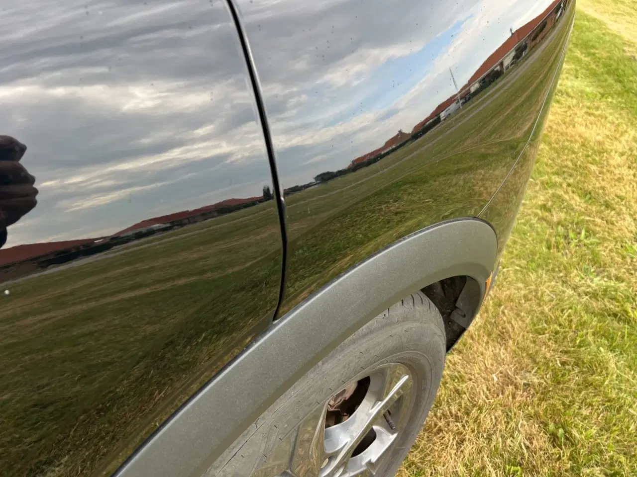 Billede 20 - Ford Mustang Mach-E 98 Extended Range