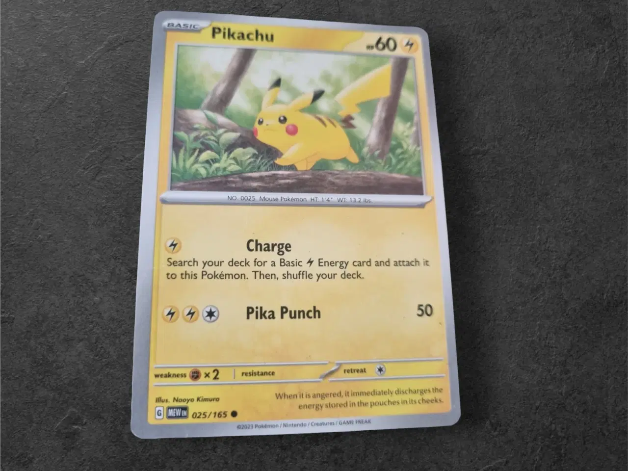 Billede 17 - Annonce 647 - Pokemon