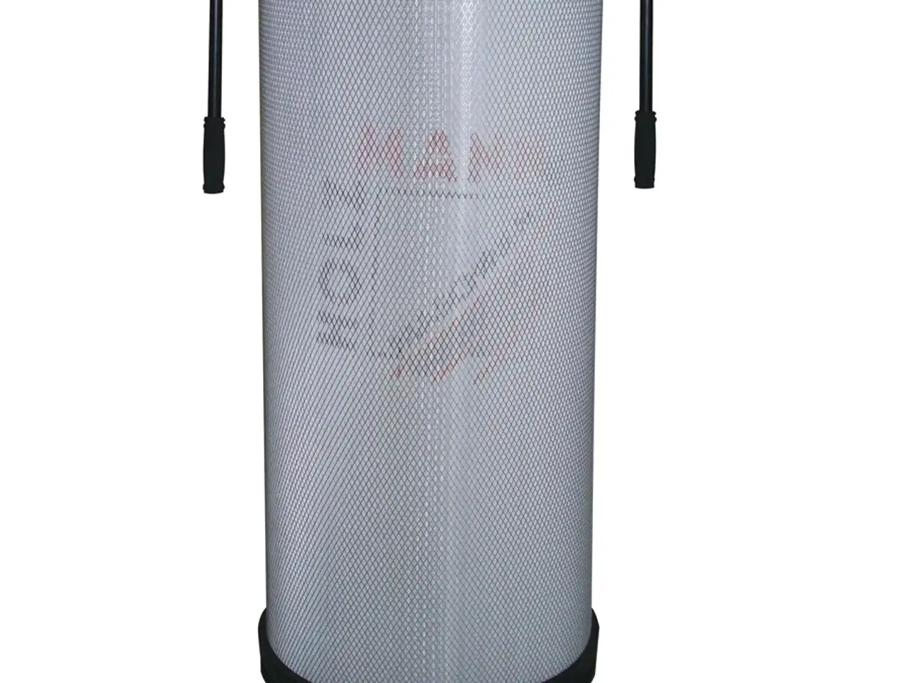 Billede 1 - ABSFF1 Finstøvsfilter Holzmann t/spånsuger