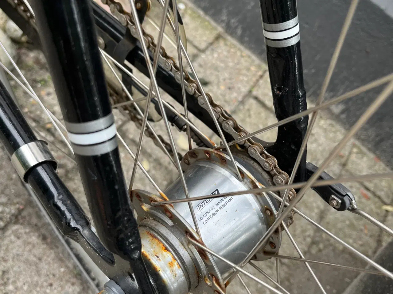 Billede 5 - Cykel SCO herre