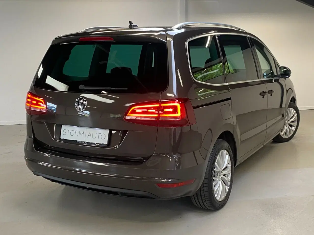 Billede 3 - VW Sharan 1,4 TSi 150 Highline DSG