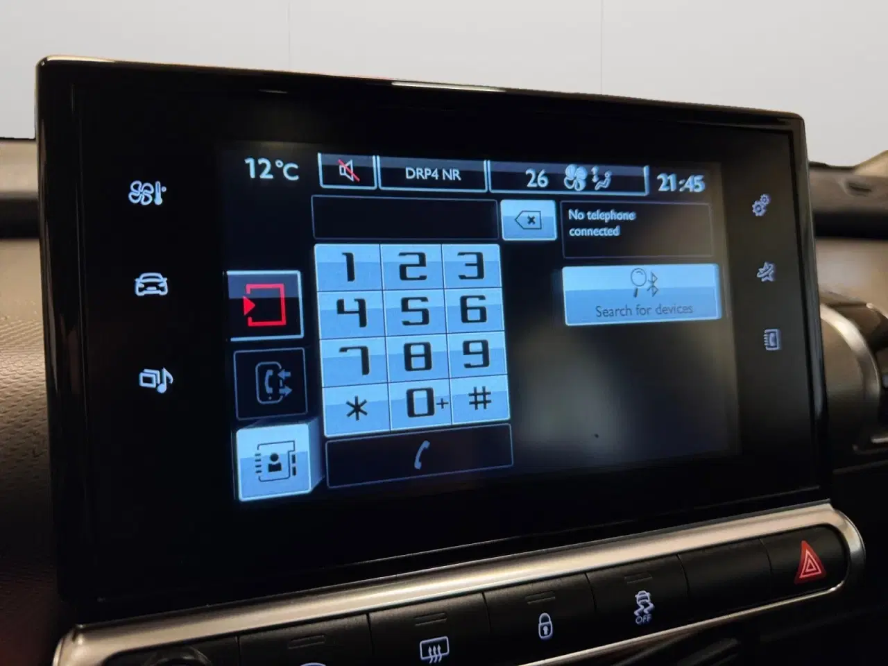 Billede 8 - Citroën C4 Cactus 1,6 BlueHDi 100 Feel