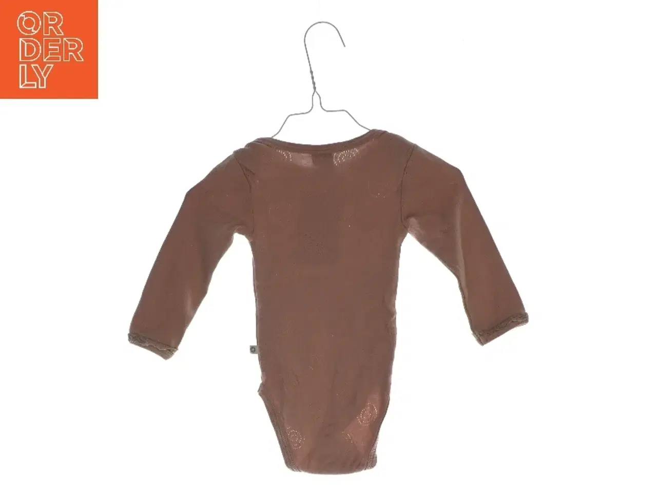 Billede 2 - Bodystocking fra Smallstuff (str. 74)