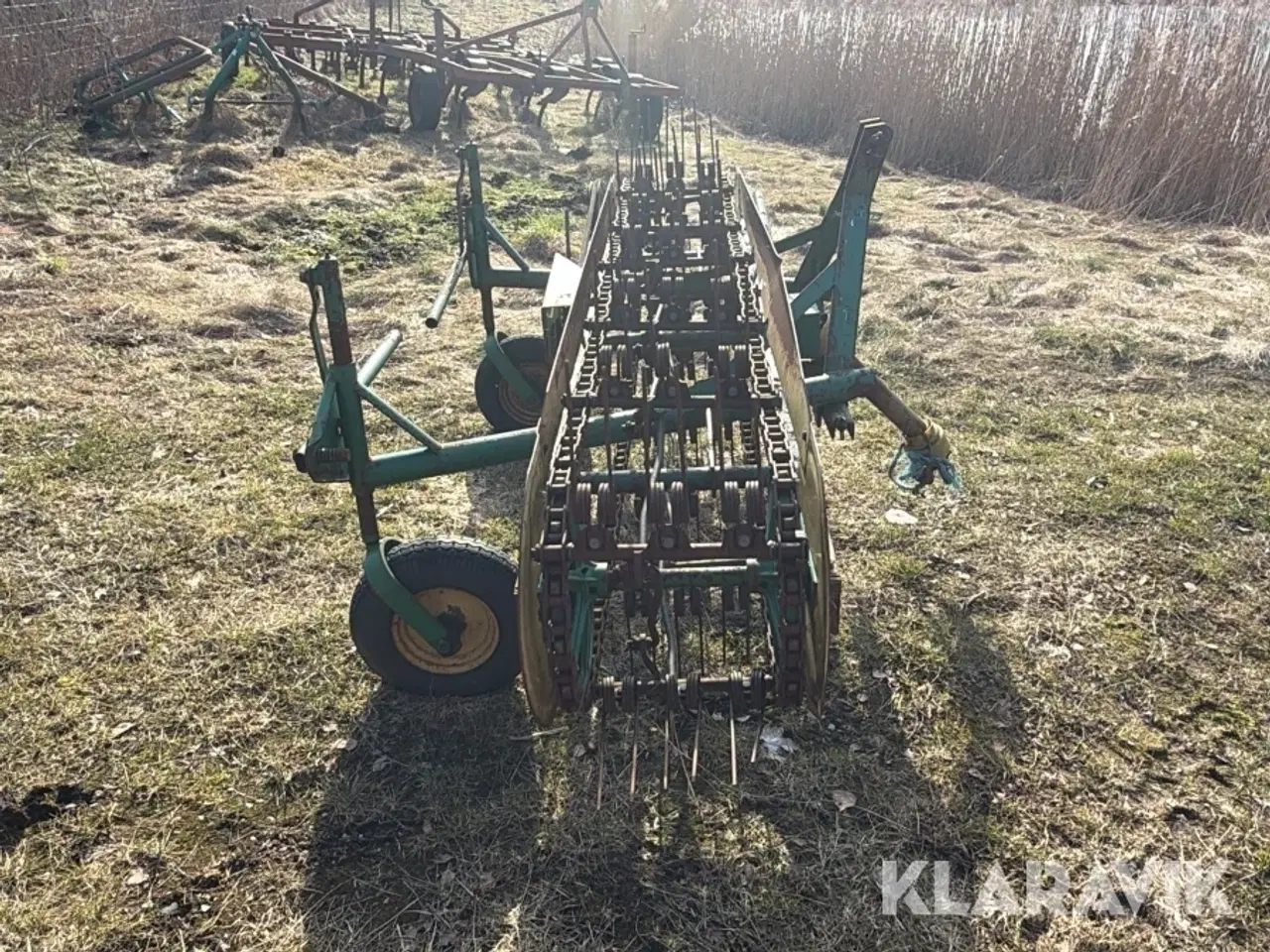 Billede 5 - Farenløse Maskinfabrik A/S K.S.H.-13