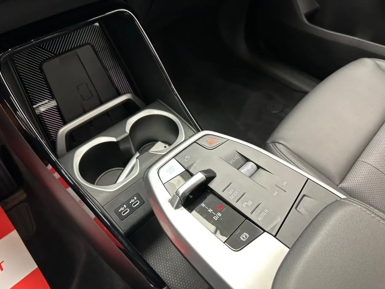 Billede 18 - BMW iX1  xDrive30 X-Line