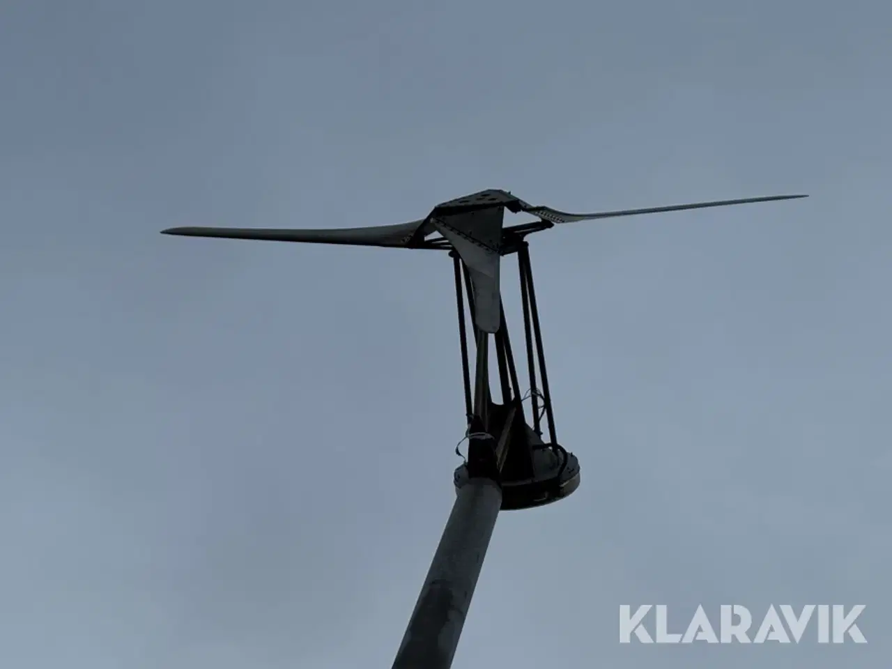 Billede 6 - Vindmølle