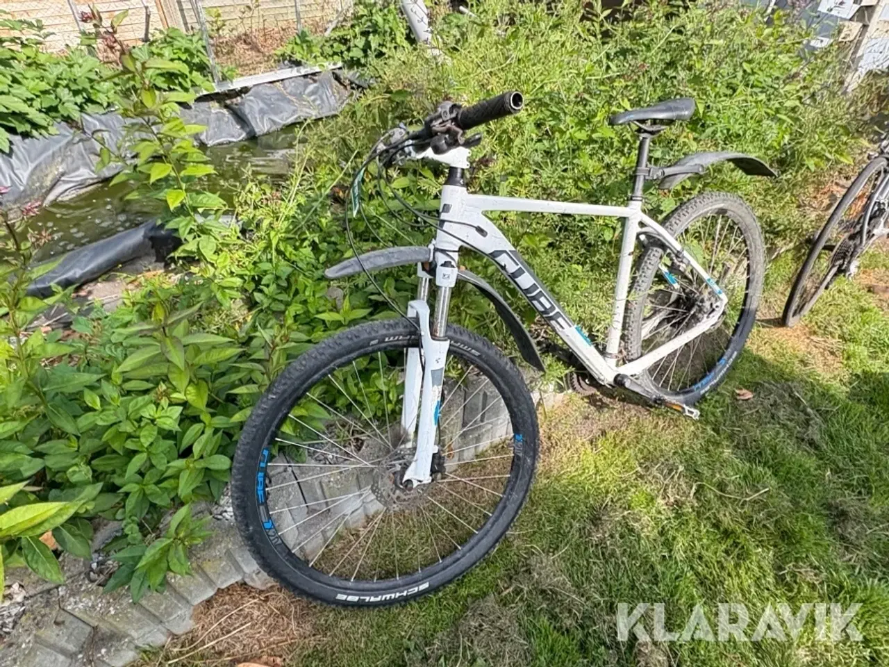 Billede 10 - Mountainbike Cube