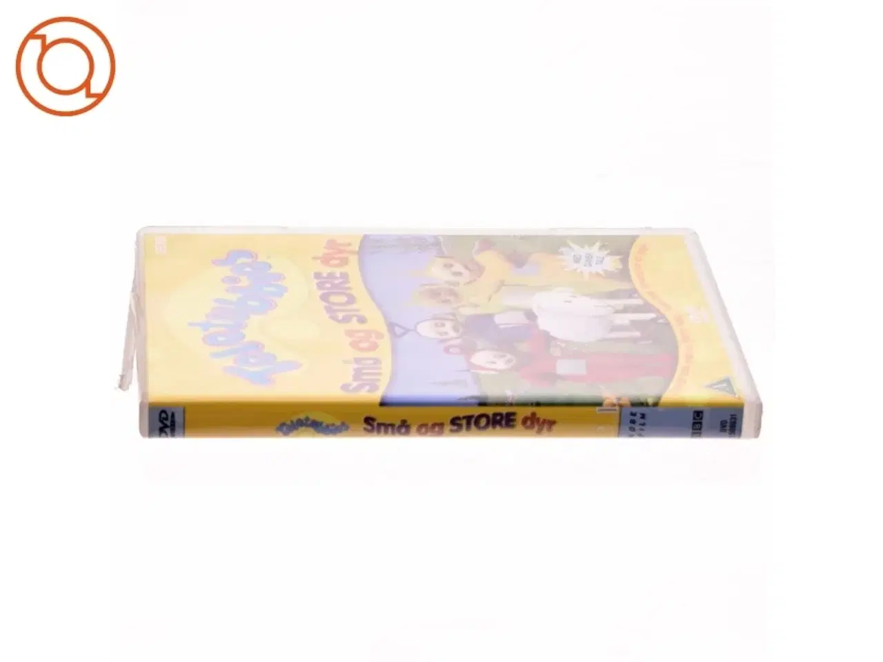 Billede 2 - Teletubbies, små og store dyr