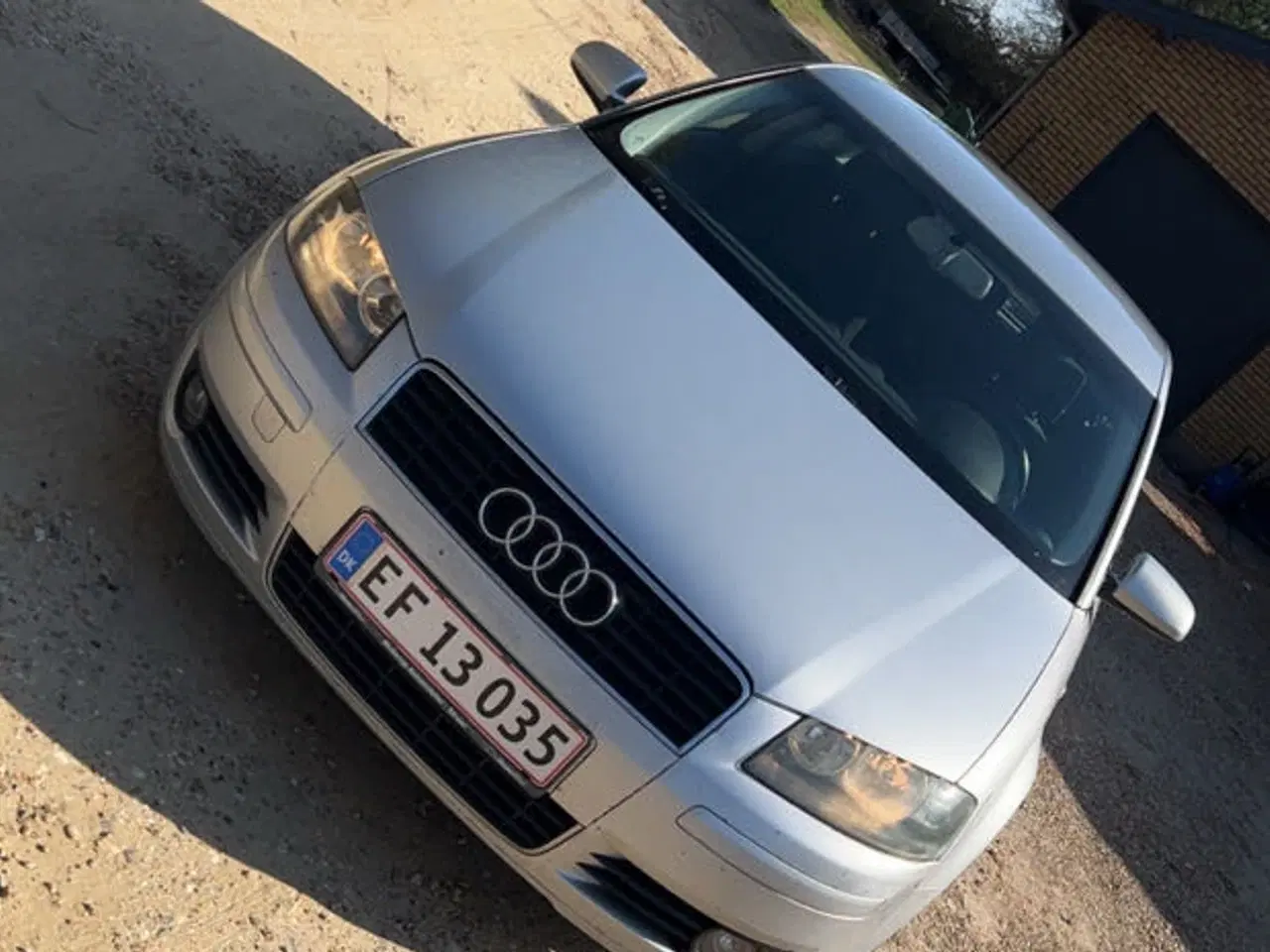 Billede 1 - Audi A3 FSi 