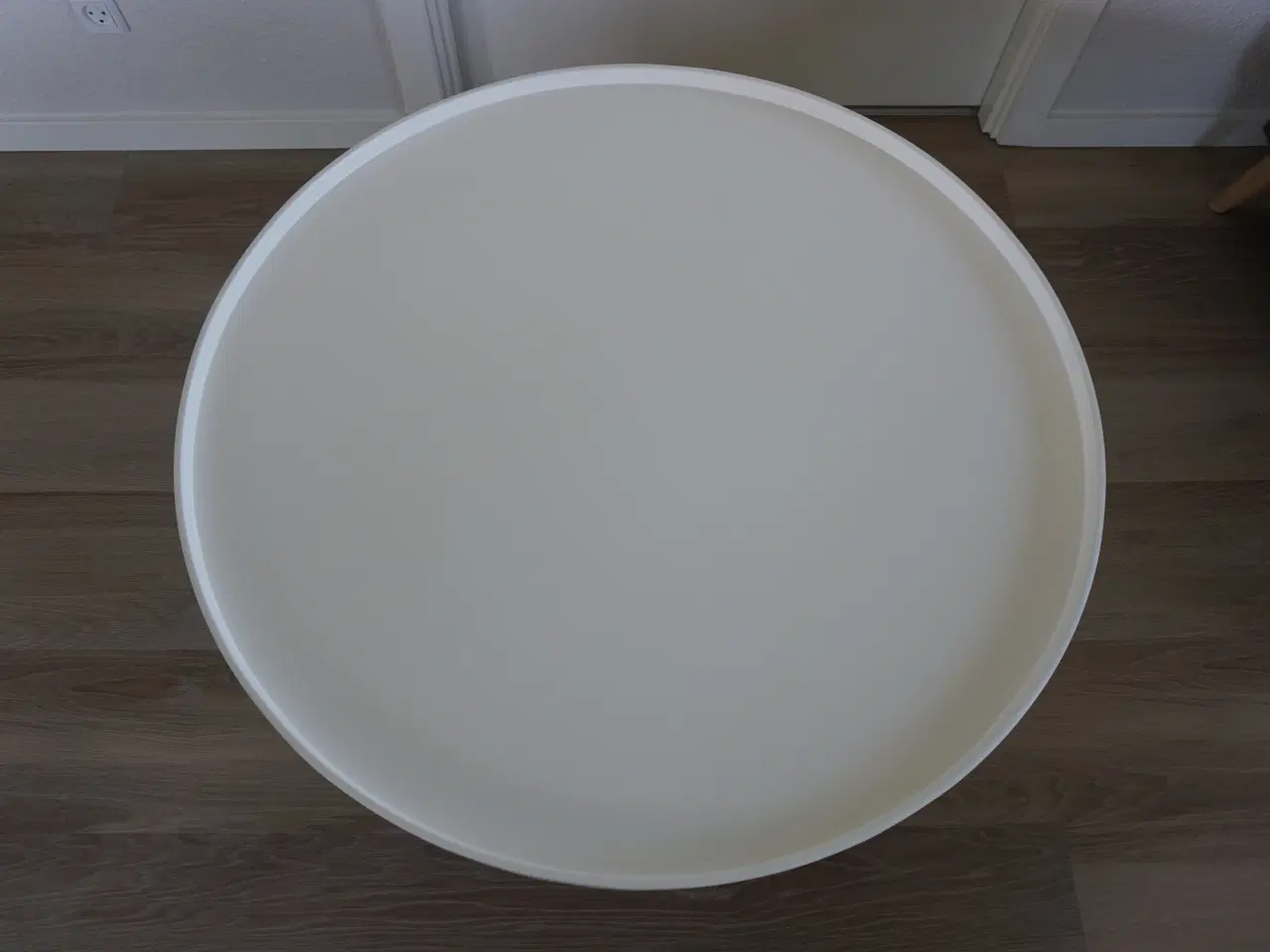 Billede 3 - Sofabord i hvid