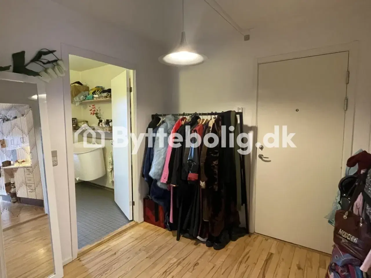 Billede 7 - Lækker 3-værelses lejebolig på Vesterbro, byttes til mindre