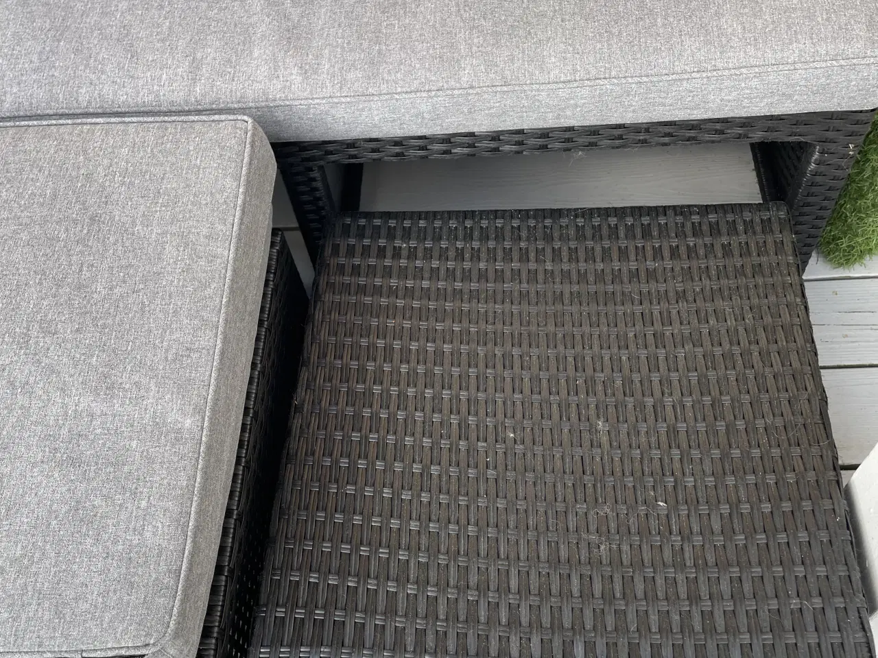 Billede 2 - Flot Loungesæt