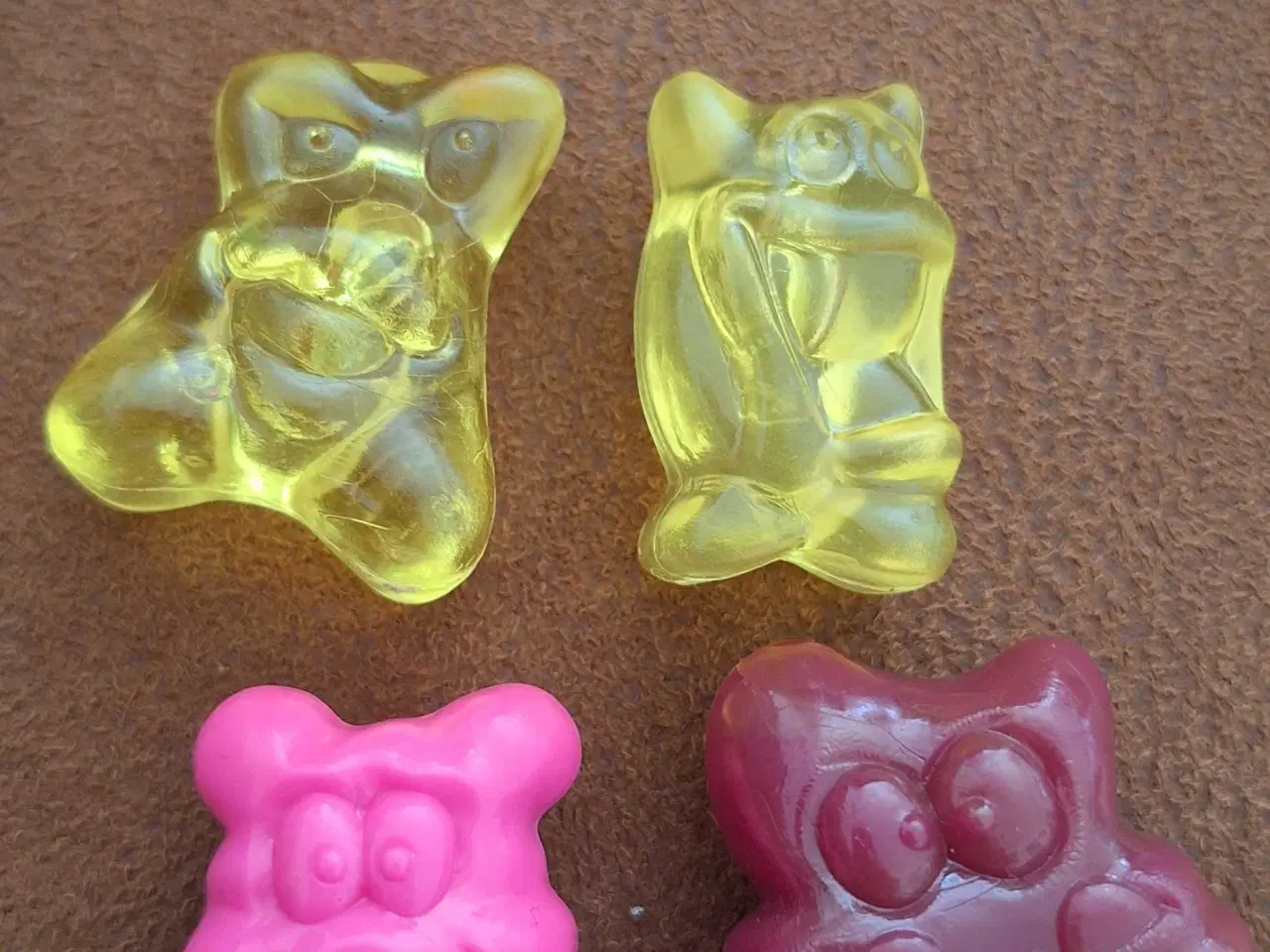Billede 2 - Dracco heads 